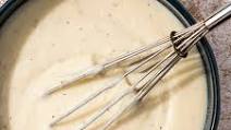 Classic White Gravy Classic White Gravy