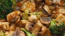 Chicken & Veggie Stir-Fry Recipe by Tasty Chicken & Veggie Stir-Fry Recipe by Tasty
