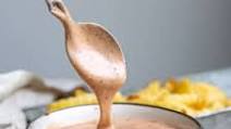 Copycat Zaxby’s Zax Sauce Copycat Zaxby’s Zax Sauce