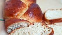 Sweet Braided Easter Bread recipe Sweet Braided Easter Bread recipe