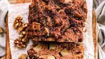 Apple Bread Apple Bread