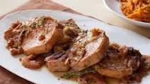 Slow-Cooker Pepper Pork Chops Slow-Cooker Pepper Pork Chops