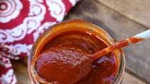 Authentic Enchilada Sauce Authentic Enchilada Sauce