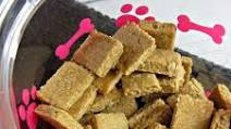 Homemade Gluten-Free Dog Treats Homemade Gluten-Free Dog Treats