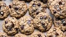 Vegan Oatmeal Raisin Cookies Vegan Oatmeal Raisin Cookies