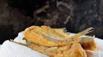 Southern Fried Catfish Recipe Southern Fried Catfish Recipe