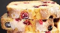 Gluten Free Cranberry Cornbread Gluten Free Cranberry Cornbread