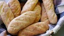Crusty Italian Sandwich Rolls Crusty Italian Sandwich Rolls