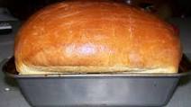 Sweet Sub-style Sandwich Bread Sweet Sub-style Sandwich Bread