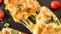 35+ Easy Breakfast Ideas - Breakfast Quesadillas 35+ Easy Breakfast Ideas - Breakfast Quesadillas
