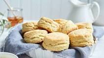 Gluten-Free Biscuits Gluten-Free Biscuits