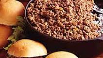 Church Supper Sloppy Joes Church Supper Sloppy Joes