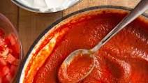 Taco Bell Red Sauce (Copycat) Taco Bell Red Sauce (Copycat)