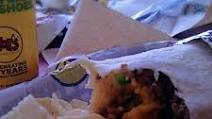 Moe's Southwestern Grill Chicken Burrito Recipe Moe's Southwestern Grill Chicken Burrito Recipe