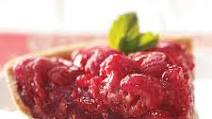 Fresh Raspberry Pie Fresh Raspberry Pie