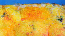 Creamy Hake Bake Creamy Hake Bake
