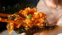 EZ No Chop Kimchi Fried Rice EZ No Chop Kimchi Fried Rice