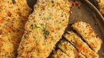 Crispy Breaded Chicken Crispy Breaded Chicken