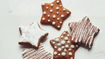Gingerbread Cookies Gingerbread Cookies