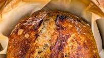 No Knead Whole Wheat Bread No Knead Whole Wheat Bread