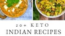40+ Keto Indian Food Recipes 40+ Keto Indian Food Recipes