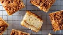 Gluten-Free Sour Cream Coffee Cake Gluten-Free Sour Cream Coffee Cake