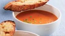 Classic Tomato Soup Recipe Classic Tomato Soup Recipe