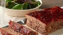 wild game meatloaf wild game meatloaf