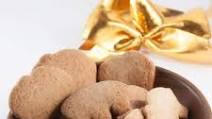 Molasses-Free Vegan Gingerbread Cookies Molasses-Free Vegan Gingerbread Cookies