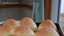 Homemade Hamburger Buns Homemade Hamburger Buns