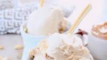 No Churn Peanut Butter Ice Cream No Churn Peanut Butter Ice Cream