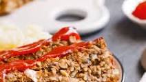 Easy Vegan and Gluten-Free Lentil Loaf Easy Vegan and Gluten-Free Lentil Loaf
