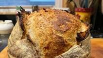 Good Sourdough Bread Good Sourdough Bread