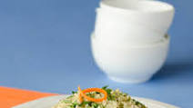 Simple Savory Quinoa Simple Savory Quinoa