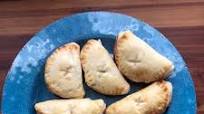 Homemade Hand Held Fruit Pies Homemade Hand Held Fruit Pies