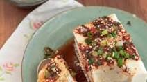 Quick Soft Tofu Recipe (Microwave) Quick Soft Tofu Recipe (Microwave)