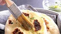 Gluten Free Naan Bread Gluten Free Naan Bread