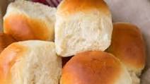 One-Hour Dinner Rolls One-Hour Dinner Rolls