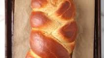 Vegan Challah Vegan Challah