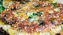 Protein Power Lentils and Amaranth Patties Protein Power Lentils and Amaranth Patties