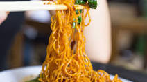 Singapore Noodles Recipe Singapore Noodles Recipe