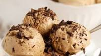 No-Churn Coffee Ice Cream No-Churn Coffee Ice Cream