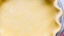 The Best No-Fail All Butter Pie Crust The Best No-Fail All Butter Pie Crust