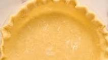 Pie Crust with Butter and Shortening (Tender + Flaky) Pie Crust with Butter and Shortening (Tender + Flaky)