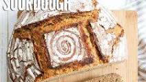 Whole Wheat Einkorn Sourdough Bread Whole Wheat Einkorn Sourdough Bread