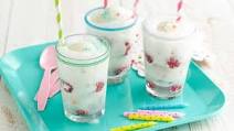 Birthday Cake Ice Cream Floats Birthday Cake Ice Cream Floats
