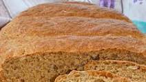 Easy No Knead Einkorn Bread Easy No Knead Einkorn Bread