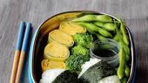 Tamagoyaki Bento Box Tamagoyaki Bento Box