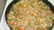 Benihana Japanese Fried Rice Benihana Japanese Fried Rice