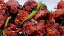 gobi 65 restaurant-style | cauliflower 65 |crispy cauliflower fry recipe gobi 65 restaurant-style | cauliflower 65 |crispy cauliflower fry recipe